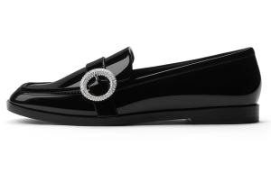 Лоферы женские с низким верхом Charles&Keith