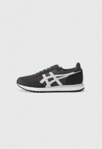 Низкие кеды TIGER RUNNER II UNISEX ASICS SportStyle, черный