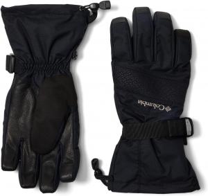 Перчатки Columbia Men's Whirlibird III Glove, Black