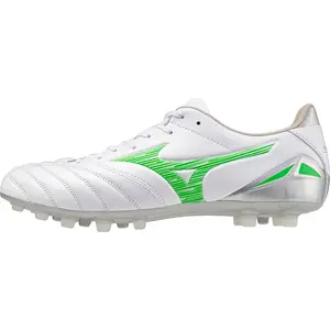 Футбольные бутсы Mizuno Morelia Neo IV Pro AG, белый