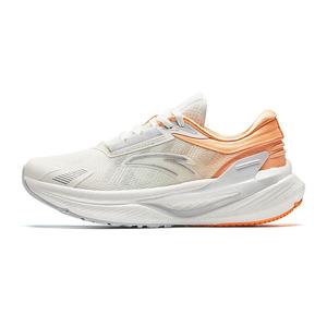 Кроссовки женские CC Running Shoes Low-top White Anta