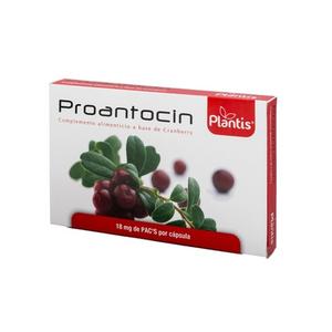 Проантоцин 30 капсул Artesania