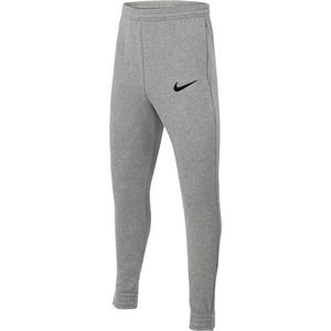 Брюки Nike Park Fleece, серый