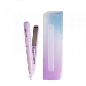 Щипцы для завивки / Утюжки для выпрямления волос KSKIN, фиолетовый