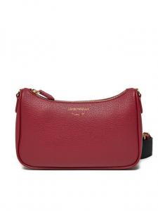 Наплечная сумка Emporio Armani EW000539 AF12036 M5008, темно-красный