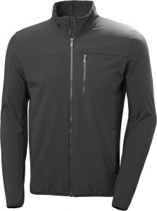 Helly-Hansen мужская куртка Crew 2.0 Helly Hansen, 980 Ebony