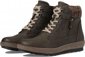 Ботинки Spring Step Karlene, цвет Olive Green