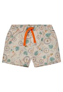 STERNTALER Плавки 'Safari' в сером цвете