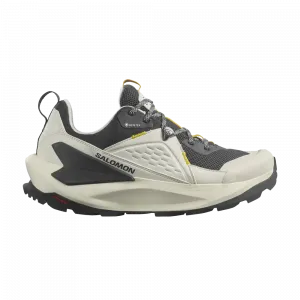 Кроссовки Elixir GORE-TEX Salomon, серый