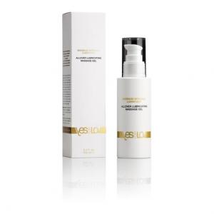 Увлажняющий массажный гель, 100мл Yes For Lov, Allover