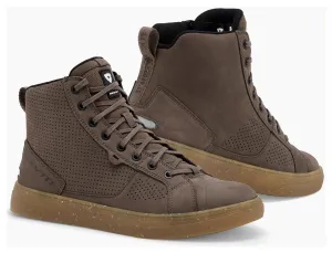 Обувь Arrow REV'IT!, серо-коричневый/коричневый