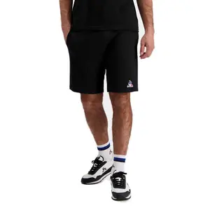 Спортивные шорты Le Coq Sportif Ess N°2, черный