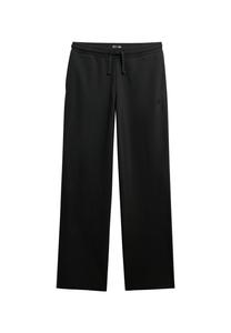 Обычные брюки Superdry, черный