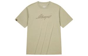 361° Футболка мужская Tumbleweed с круглым вырезом, тонкая, прямого кроя