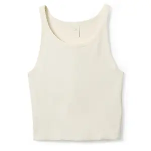 Ветром обветренный топ Roark, Off White