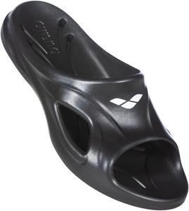 Сандалии Arena унисекс для детей, низкие, размер EUR 36, черный