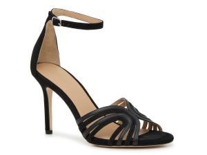Туфли Lauren Ralph Lauren Allie Sandal, черный