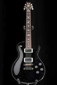 PRS Limited Edition 40th Anniversary McCarty SC56 2025 - Прозрачный черный