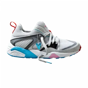 Кроссовки Blaze Of Glory Og Puma, серый