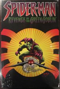 Spider-Man: Revenge Of The Green Goblin TPB (Marvel Comics)