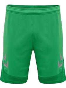 Шорты Hummel Hmllead Fußball Herren, цвет jelly bean