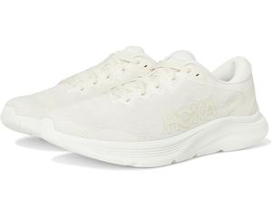 Женские кроссовки Hoka Solimar 2, Alabaster/Alabaster