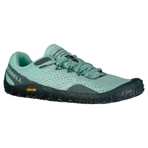Походные беговые кроссовки Merrell Vapor Glove 6, синий