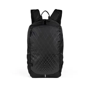 Рюкзак Munich Hydro 22L, черный