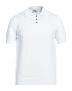 Свитер Alpha Studio, белый