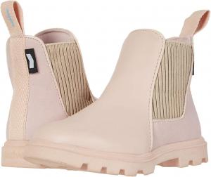 Ботинки Native Shoes Kids Kensington Treklite, цвет Chameleon Pink