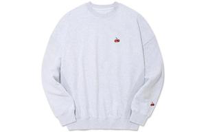 Свитшот женский KIRSH, серый