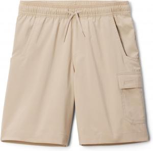 Columbia Boys Silver Ridge Utility Short, Ancient Fossil