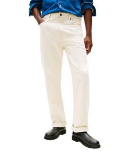 Джинсы Relaxed River Garment Dye