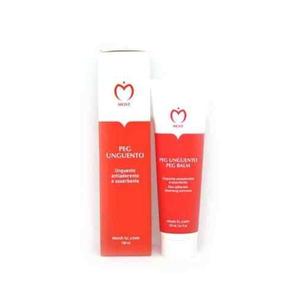 Бальзам для губ Peg Salve, виноград, 100 мл