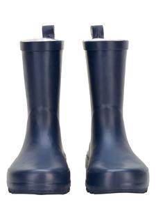 Резиновые сапоги Color Kids, темно-синий