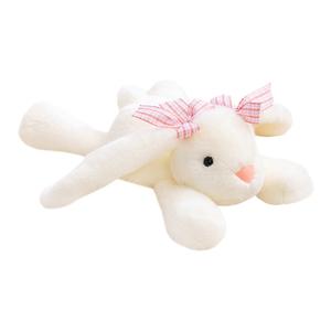 Лежачая коллекция животных Игрушки Плюшевая кукла 35 см высота FANNIKEER