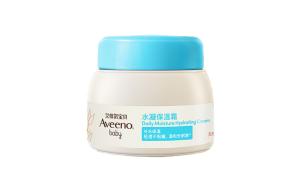 Увлажняющий крем для детей Aveeno