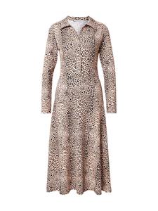 Morgan Платье-рубашка '261-RINGO', мультиколор