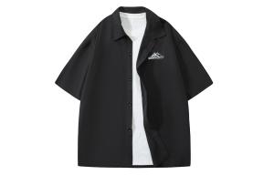 Рубашка унисекс BOBBY ABLEY, Белый