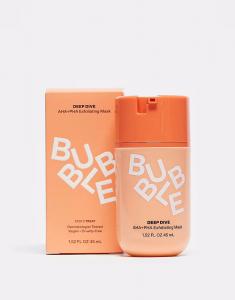 Отшелушивающая маска Deep Dive AHA + PHA 50 мл Bubble