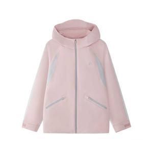 FILA KIDS Куртка Bare Pink детская