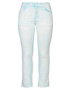 Джинсы Dondup, небесно-голубой