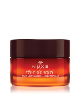 Бальзам для губ NUXE Rêve de Miel Baume Lèvres, Transparent, 15g