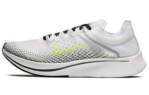 Кроссовки Nike Zoom Fly 1 Unisex, белый