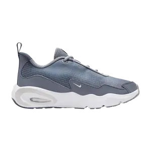 Кроссовки Nike Air Max Nova GS 'Cement Grey Light Carbon'