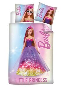 Пододеяльник Mattel, разноцветный