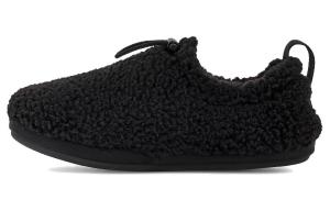 Женская повседневная обувь Женская низкая черная Ugg