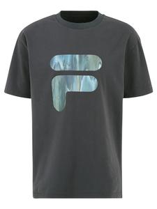 Футболка Fila CROIX, серый
