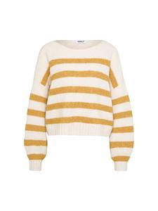 Свитер Only Tall ONLAYA, Cream