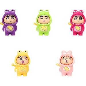 Коробки-сюрпризы MINISO